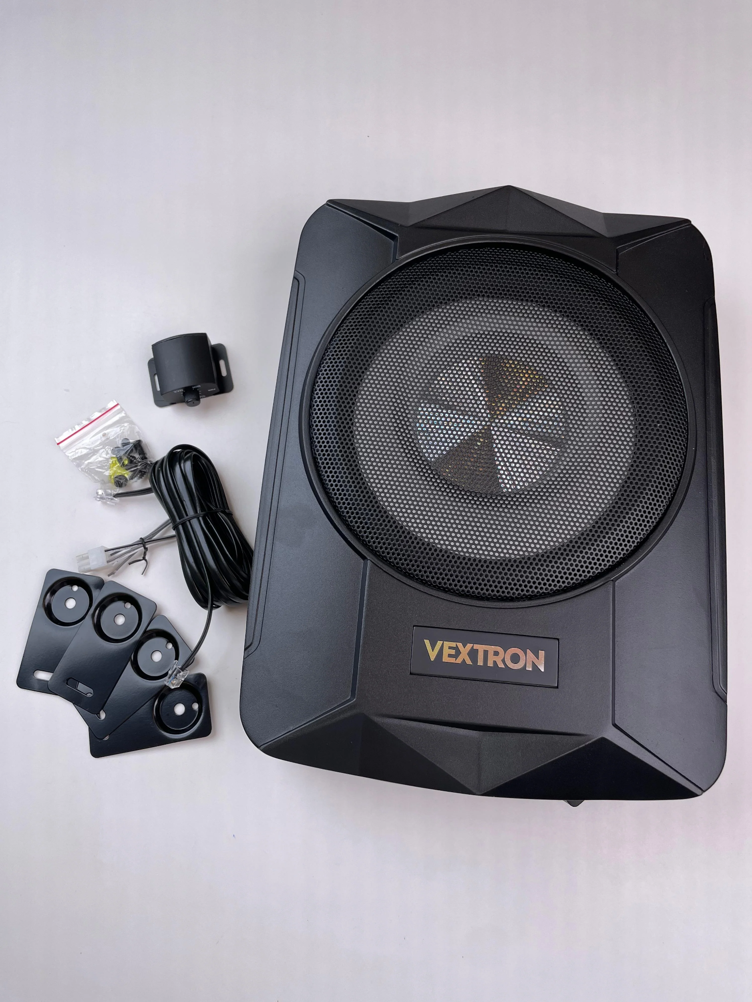 Vextron Active Subwoofer